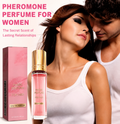 Women’s Floral Perfume Oil Rollerball, Long Lasting Fragrance, Elegant & Romantic Scent for Daily Wear, Dates & Special Occasions, Portable Travel Size Perfume, 10ml