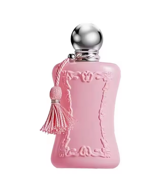 Luxury Flip Pink Blossom Eau De Parfum for Women | Long Lasting Floral Rose Perfume | Premium Luxury Fragrance